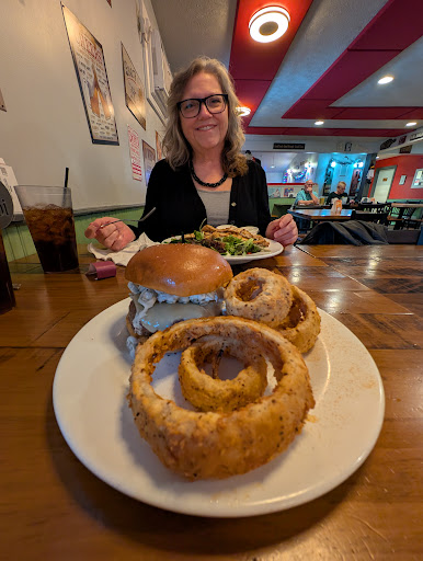 Photo of The Alibi Bar & Grill - 1394 E Riverside Dr, Ionia, MI 48846