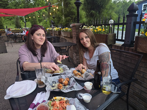 Photo of The Alibi Bar & Grill - 1394 E Riverside Dr, Ionia, MI 48846