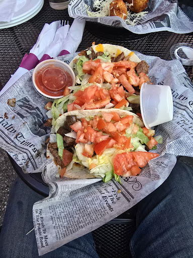 Photo of The Alibi Bar & Grill - 1394 E Riverside Dr, Ionia, MI 48846