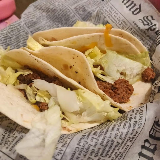 Photo of The Alibi Bar & Grill - 1394 E Riverside Dr, Ionia, MI 48846