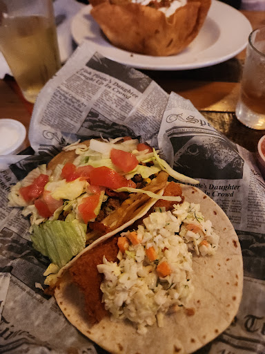 Photo of The Alibi Bar & Grill - 1394 E Riverside Dr, Ionia, MI 48846