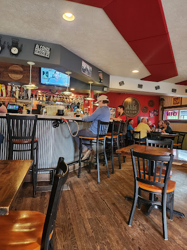 Photo of The Alibi Bar & Grill - 1394 E Riverside Dr, Ionia, MI 48846