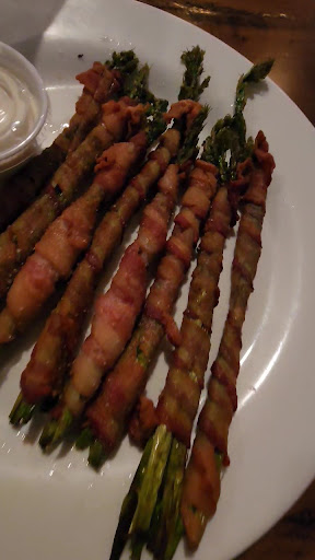 Photo of The Alibi Bar & Grill - 1394 E Riverside Dr, Ionia, MI 48846