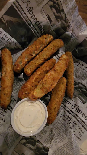 Photo of The Alibi Bar & Grill - 1394 E Riverside Dr, Ionia, MI 48846