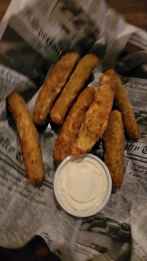 Photo of The Alibi Bar & Grill - 1394 E Riverside Dr, Ionia, MI 48846