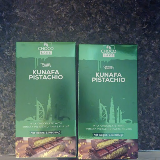 Photo of Tabooli Mediterranean - 698 S Waverly Rd, Lansing, MI 48917