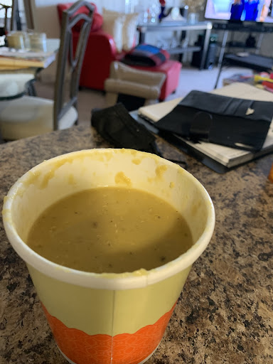 Photo of Tabooli Mediterranean - 698 S Waverly Rd, Lansing, MI 48917