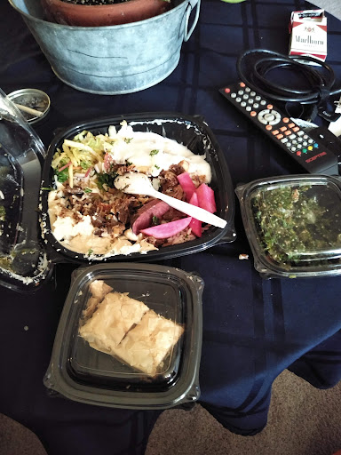 Photo of Tabooli Mediterranean - 698 S Waverly Rd, Lansing, MI 48917