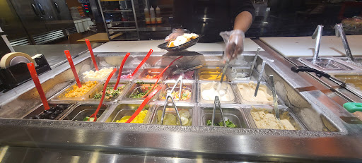 Photo of Tabooli Mediterranean - 698 S Waverly Rd, Lansing, MI 48917