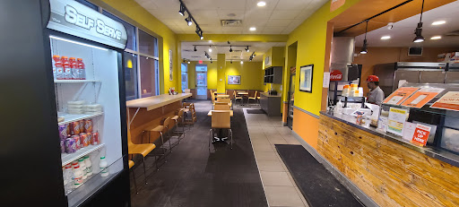 Photo of Tabooli Mediterranean - 698 S Waverly Rd, Lansing, MI 48917