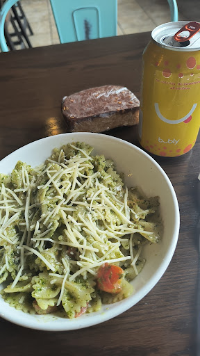 Photo of Z'Mariks Noodle Cafe - 19 S Dubuque St, Iowa City, IA 52240