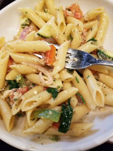 Photo of Z'Mariks Noodle Cafe - 19 S Dubuque St, Iowa City, IA 52240