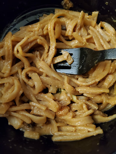 Photo of Z'Mariks Noodle Cafe - 19 S Dubuque St, Iowa City, IA 52240