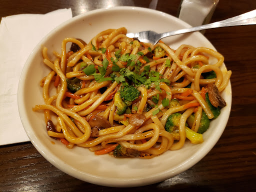 Photo of Z'Mariks Noodle Cafe - 19 S Dubuque St, Iowa City, IA 52240