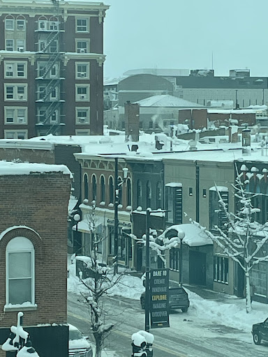 Photo of Z'Mariks Noodle Cafe - 19 S Dubuque St, Iowa City, IA 52240