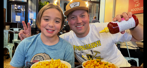 Photo of Z'Mariks Noodle Cafe - 19 S Dubuque St, Iowa City, IA 52240