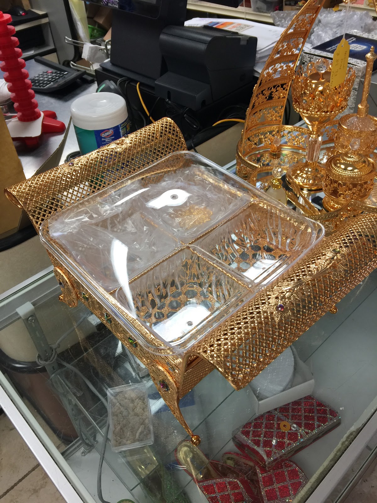 Photo of Global Mart - 89 2nd St #7, Coralville, IA 52241