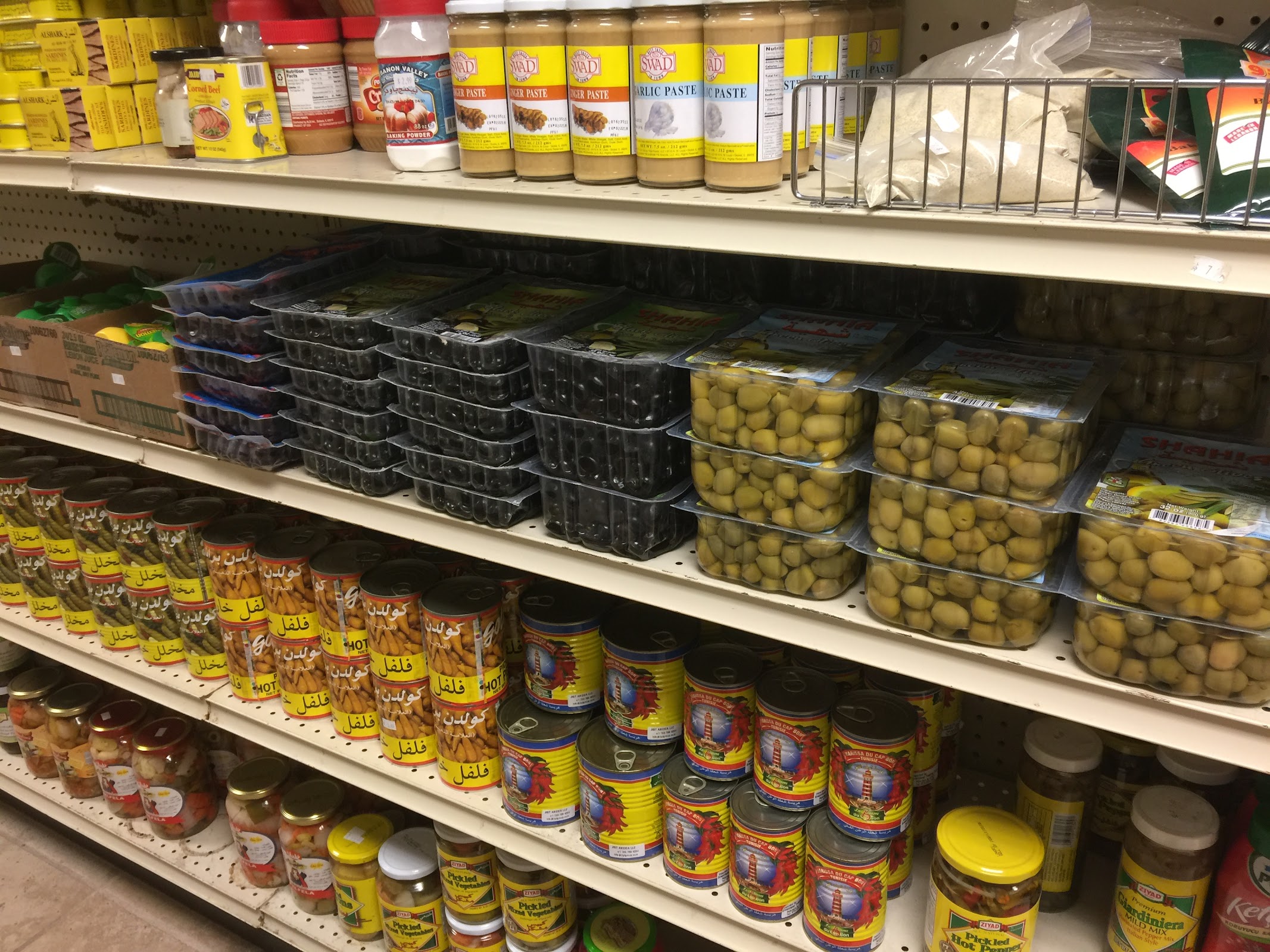 Photo of Global Mart - 89 2nd St #7, Coralville, IA 52241