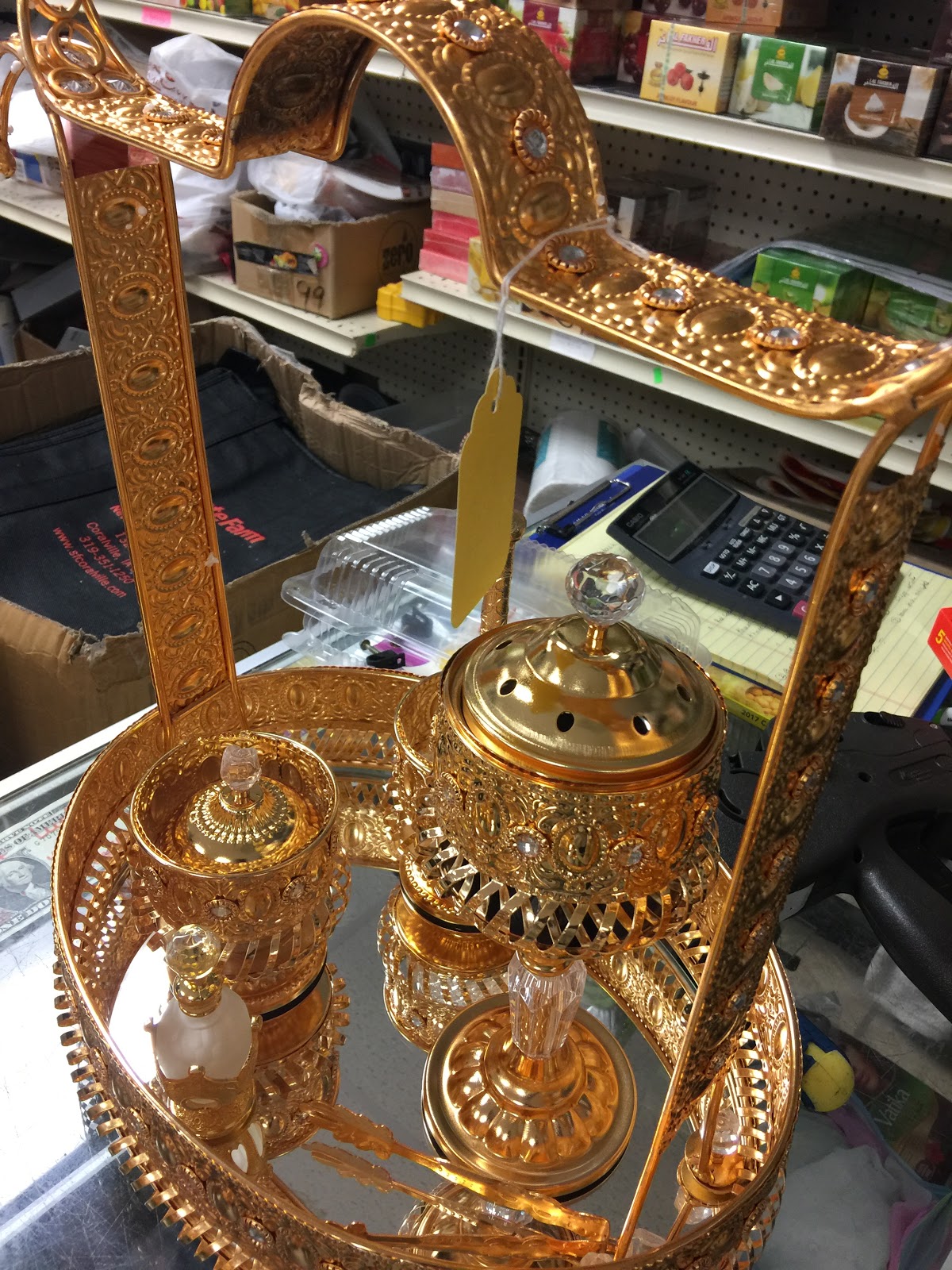 Photo of Global Mart - 89 2nd St #7, Coralville, IA 52241