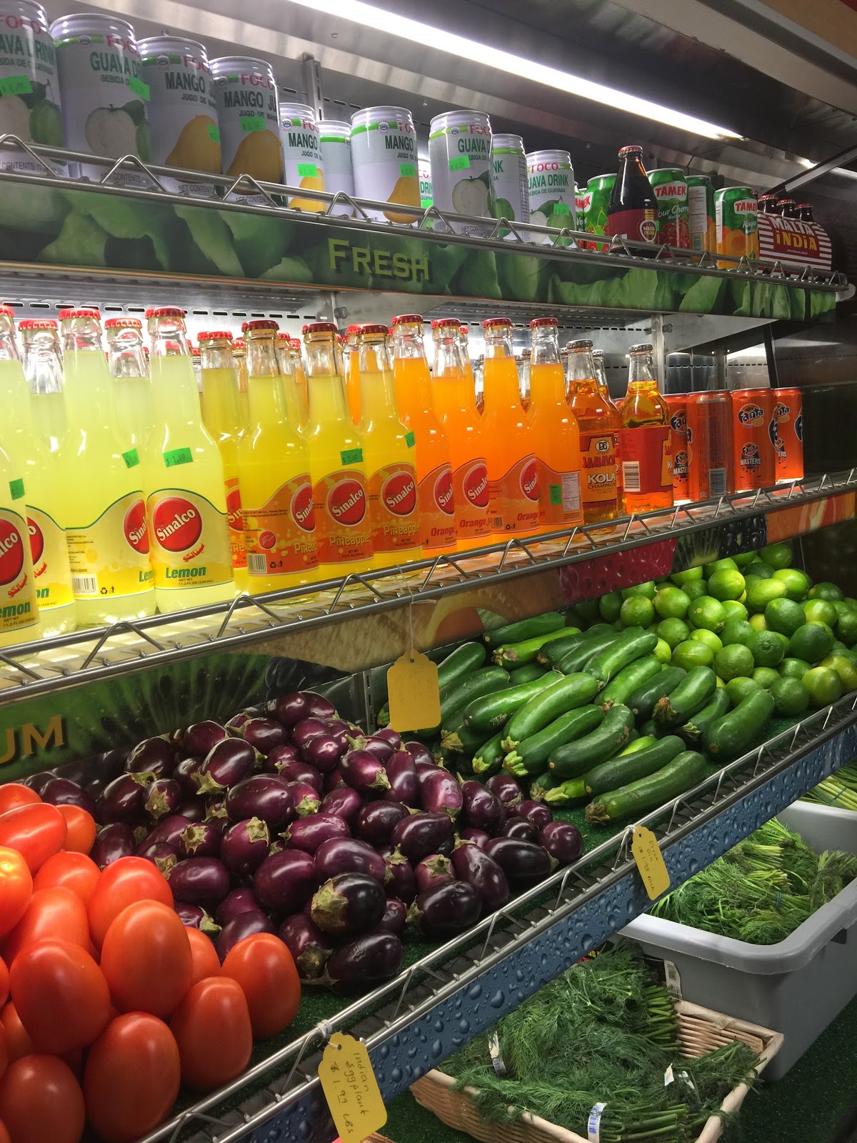 Photo of Global Mart - 89 2nd St #7, Coralville, IA 52241