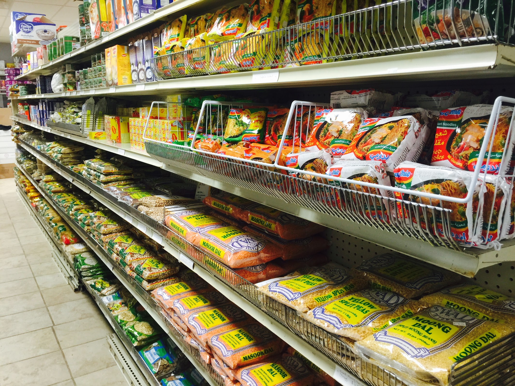 Photo of Global Mart - 89 2nd St #7, Coralville, IA 52241