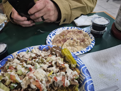 Photo of Babylon Gyros - 213 W Main St, Richmond, KY 40475