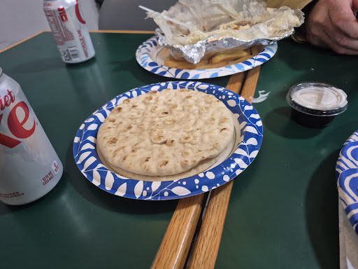 Photo of Babylon Gyros - 213 W Main St, Richmond, KY 40475