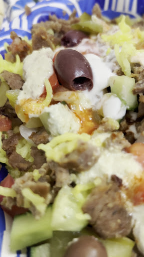 Photo of Babylon Gyros - 213 W Main St, Richmond, KY 40475
