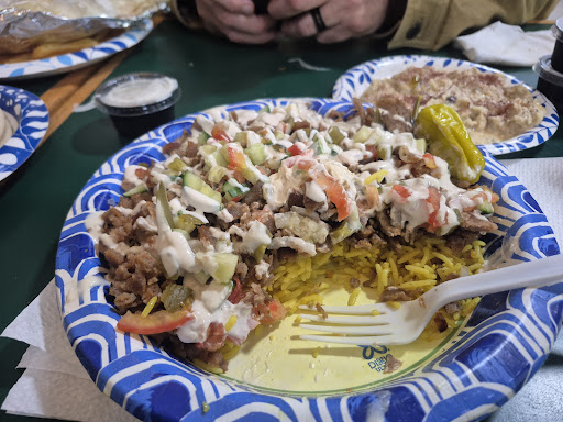 Photo of Babylon Gyros - 213 W Main St, Richmond, KY 40475