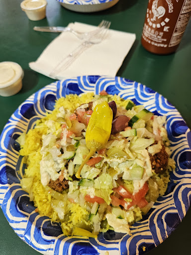 Photo of Babylon Gyros - 213 W Main St, Richmond, KY 40475