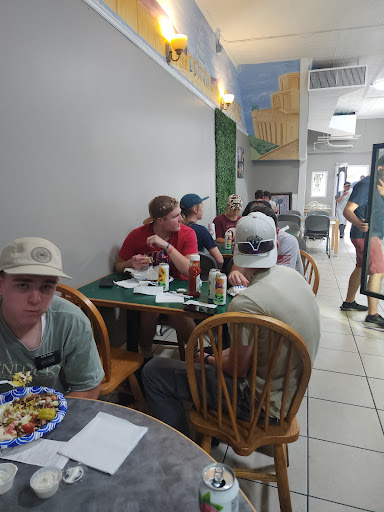 Photo of Babylon Gyros - 213 W Main St, Richmond, KY 40475