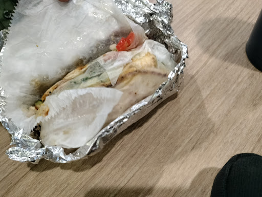 Photo of Babylon Gyros - 213 W Main St, Richmond, KY 40475