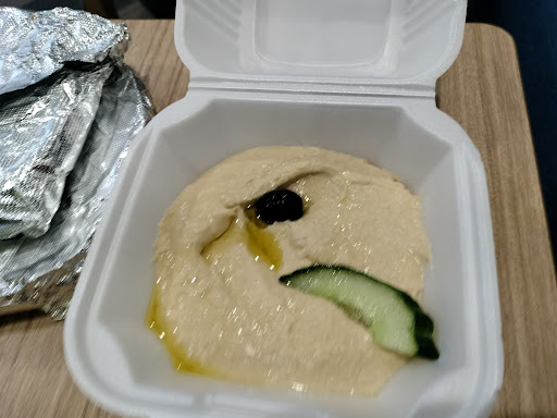 Photo of Babylon Gyros - 213 W Main St, Richmond, KY 40475