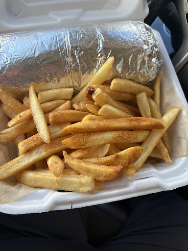 Photo of Babylon Gyros - 213 W Main St, Richmond, KY 40475