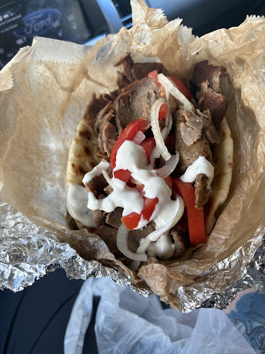 Photo of Babylon Gyros - 213 W Main St, Richmond, KY 40475