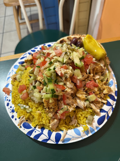 Photo of Babylon Gyros - 213 W Main St, Richmond, KY 40475