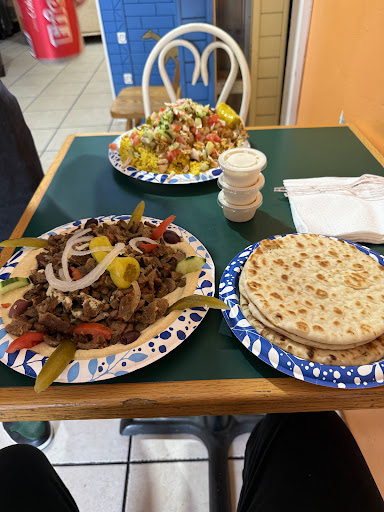 Photo of Babylon Gyros - 213 W Main St, Richmond, KY 40475