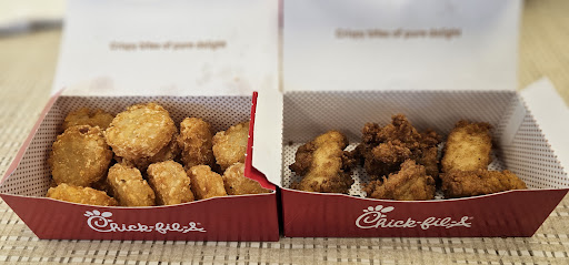 Photo of Chick-fil-A - 410 River Hill Dr, Ashland, KY 41101