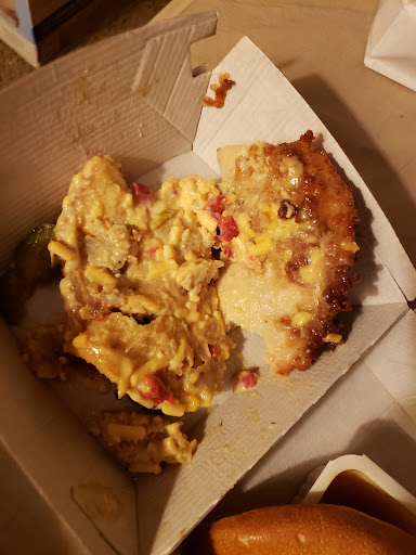 Photo of Chick-fil-A - 410 River Hill Dr, Ashland, KY 41101