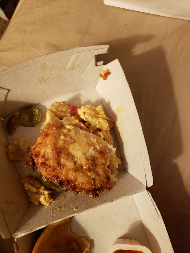 Photo of Chick-fil-A - 410 River Hill Dr, Ashland, KY 41101