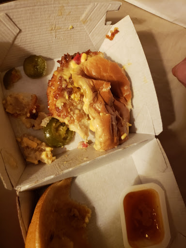 Photo of Chick-fil-A - 410 River Hill Dr, Ashland, KY 41101