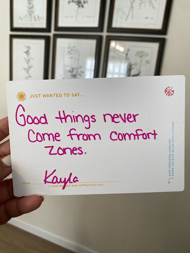 Photo of Chick-fil-A - 410 River Hill Dr, Ashland, KY 41101