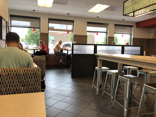 Photo of Chick-fil-A - 410 River Hill Dr, Ashland, KY 41101