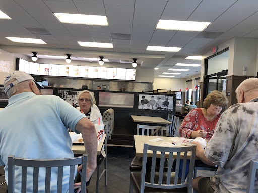 Photo of Chick-fil-A - 410 River Hill Dr, Ashland, KY 41101