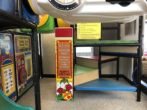 Photo of Chick-fil-A - 410 River Hill Dr, Ashland, KY 41101