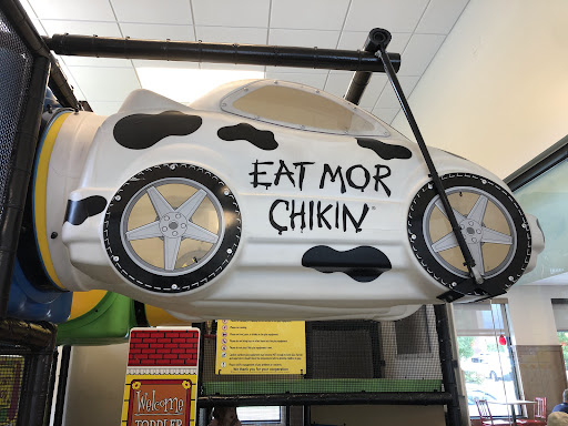 Photo of Chick-fil-A - 410 River Hill Dr, Ashland, KY 41101