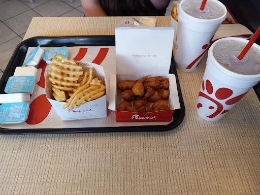Photo of Chick-fil-A - 410 River Hill Dr, Ashland, KY 41101