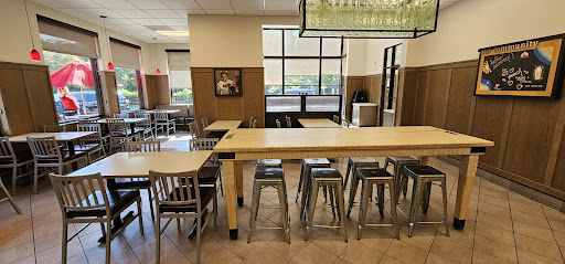 Photo of Chick-fil-A - 410 River Hill Dr, Ashland, KY 41101