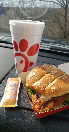 Photo of Chick-fil-A - 410 River Hill Dr, Ashland, KY 41101