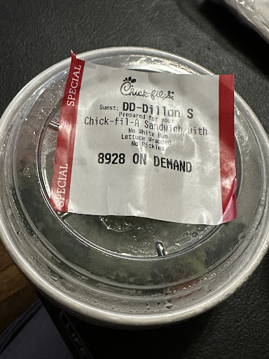 Photo of Chick-fil-A - 410 River Hill Dr, Ashland, KY 41101